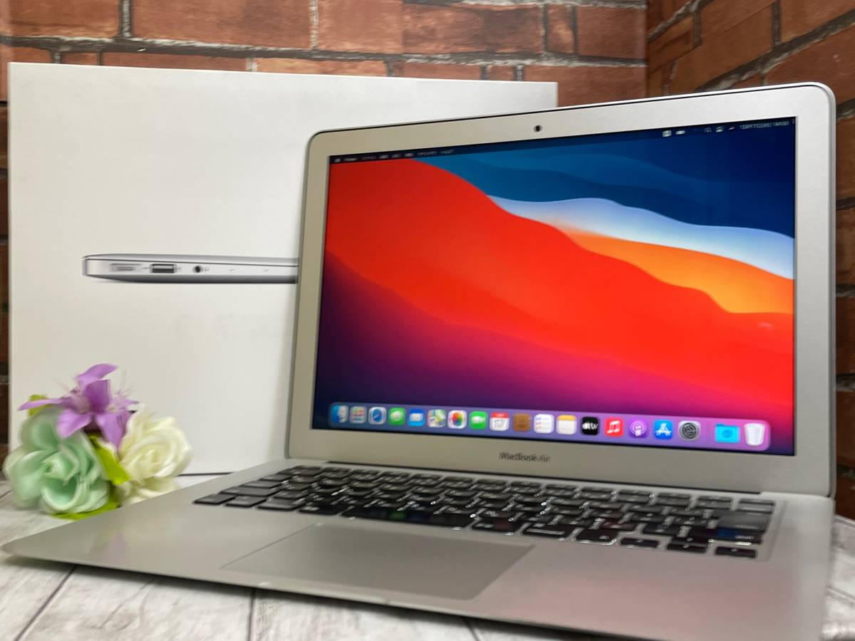 Air 0 Macbook 120gb Apple MacBook Core A1466 Early 1 Inch | i5 I5
