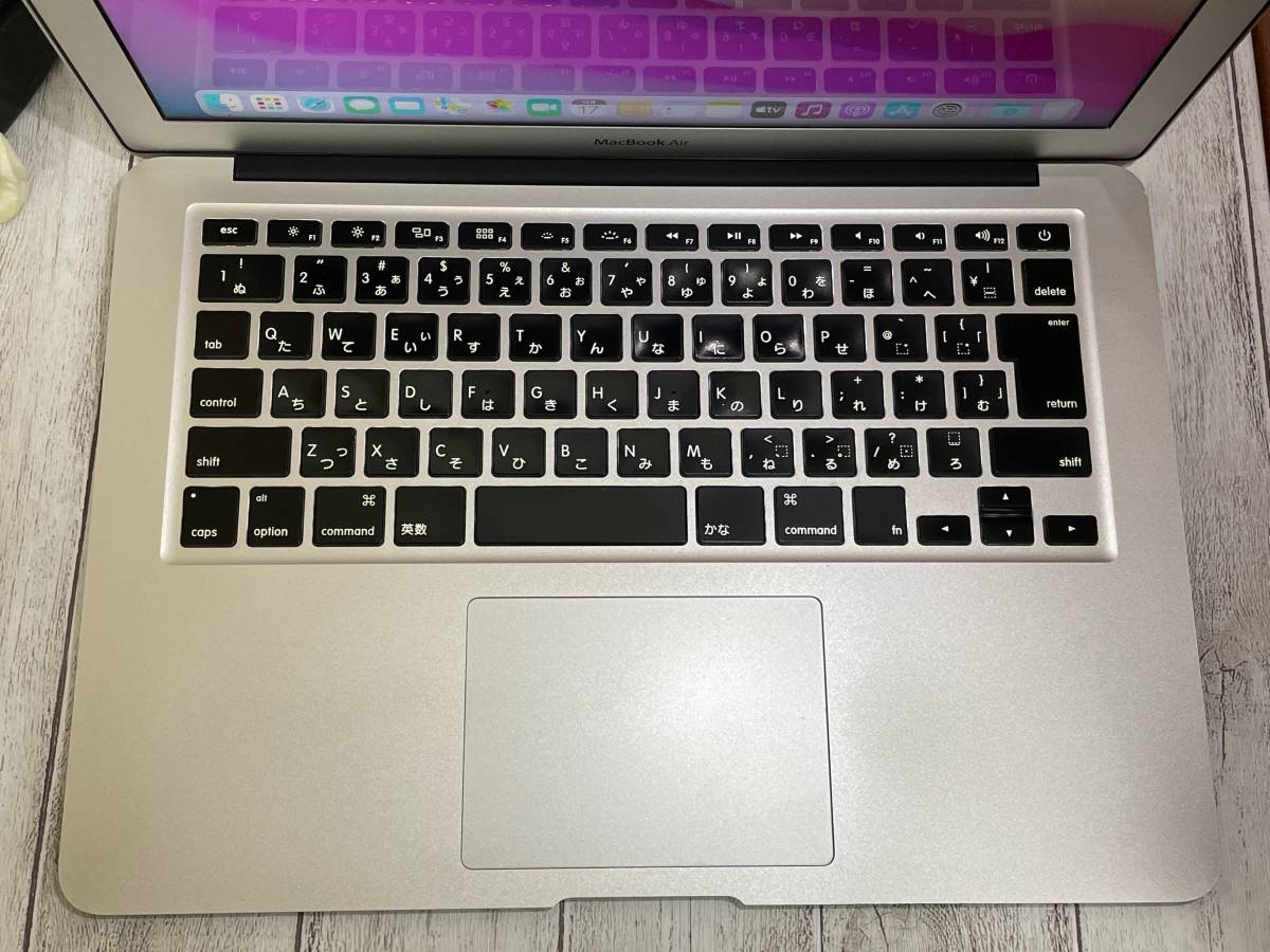 Air 0 Macbook 120gb Apple MacBook Core A1466 Early 1 Inch | i5 I5