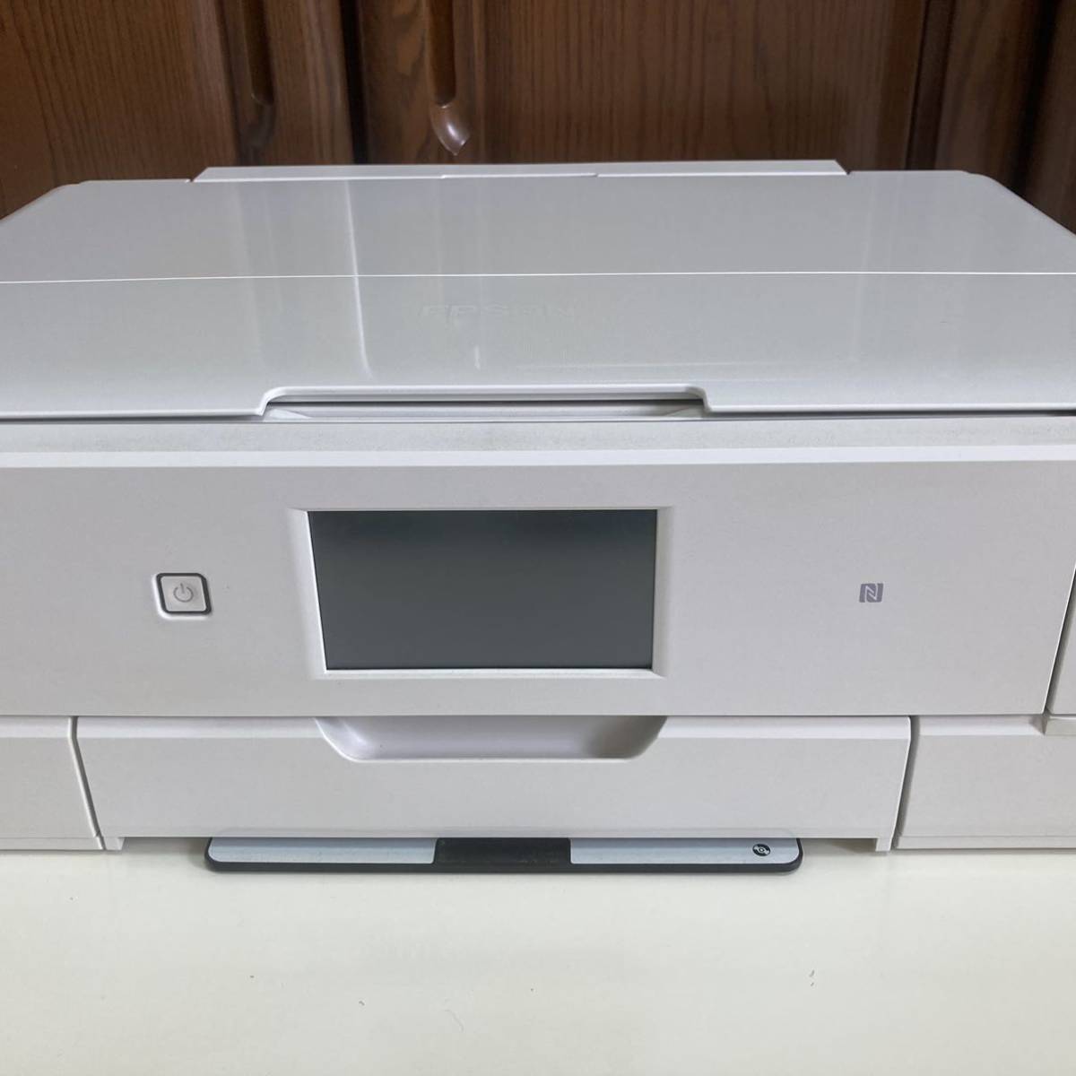 エプソン☆EP-880AR☆中古☆ジャンク扱い☆