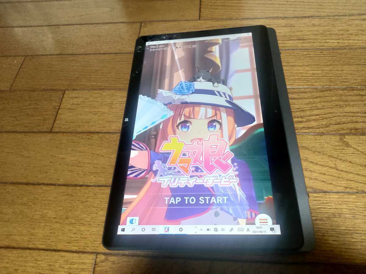 VAIO Z フリップ VJZ13A 2in1 Core i7 メモリー16GB 13.3inch WQXGA