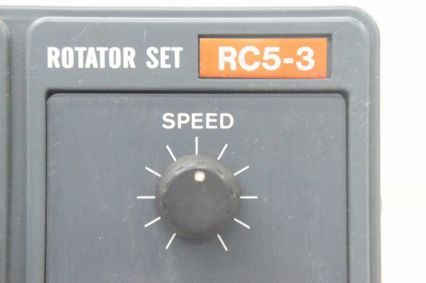 クリエートデザイン - ローテーター RC5A-3 RC5 CREATE RC5-3 +