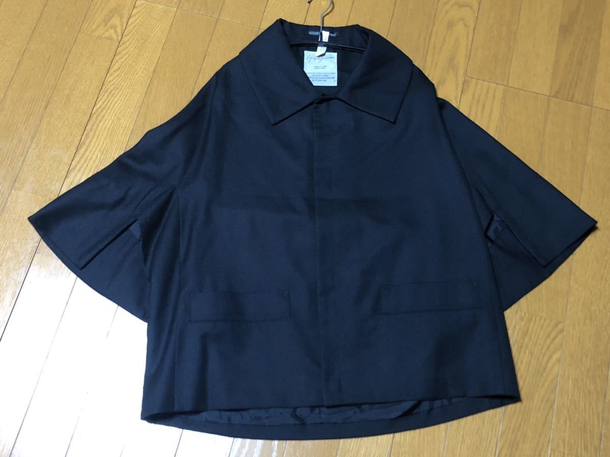 for Y's men | New (ヨウジヤマモト – ワイズフォーメン Yohji