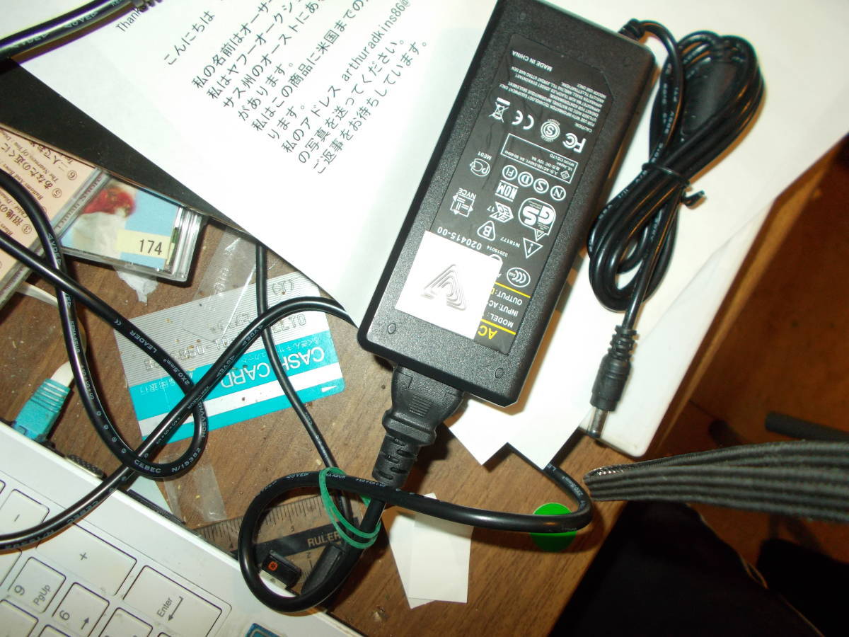 ・TT１9」[[螺旋3角のチップを貼ると、貴方のオーディオが絶対和音で歌います]]。36個で　18,000円です。_3