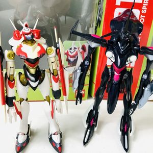 Robot魂 ニルヴァーシュ Type Zero Spec2の平均価格は5 176円 ヤフオク 等のrobot魂 ニルヴァーシュ Type Zero Spec2のオークション売買情報は5件が掲載されています