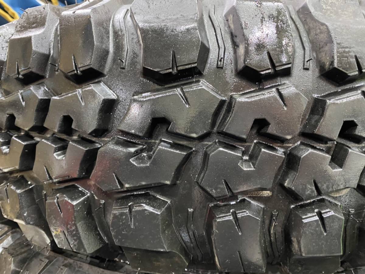 売切1円スタート!スズキジムニーWORKWHEELSワークホイール205/80R16 