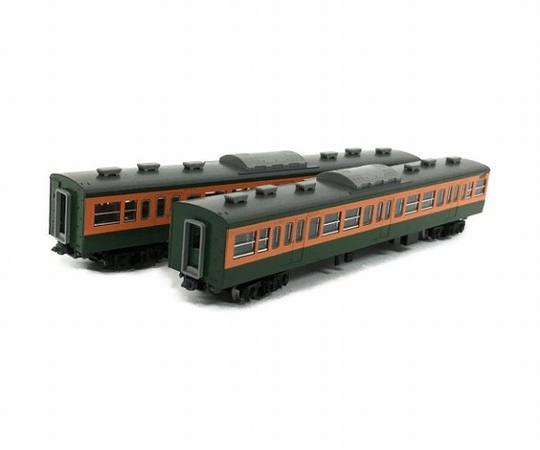 TOMIX 98226 115 300系 湘南色 増結セットB 3両 鉄道模型 Nゲージ