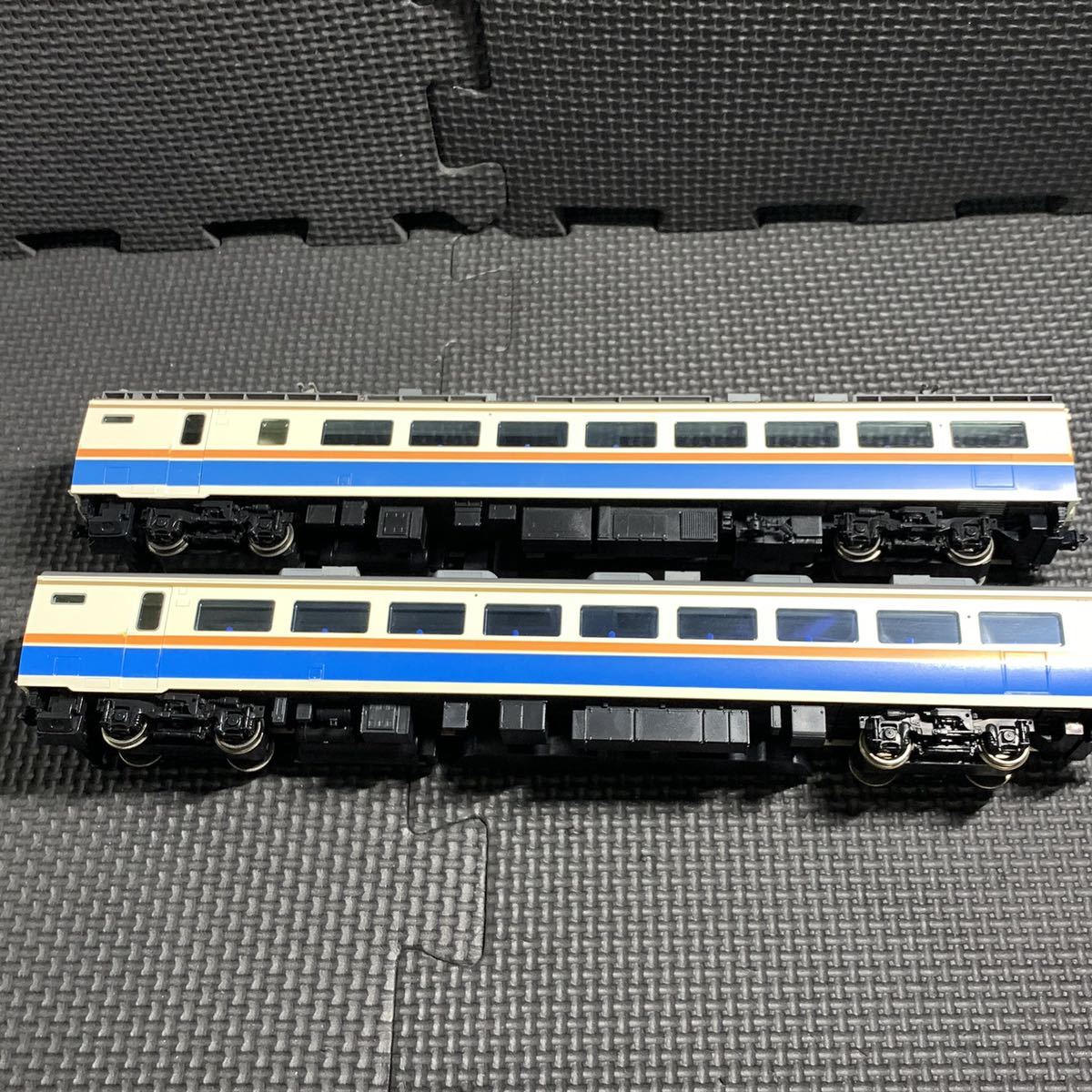 485系 | 485系特急電車 (かがやき・きらめきカラー 6両セット Nゲージ