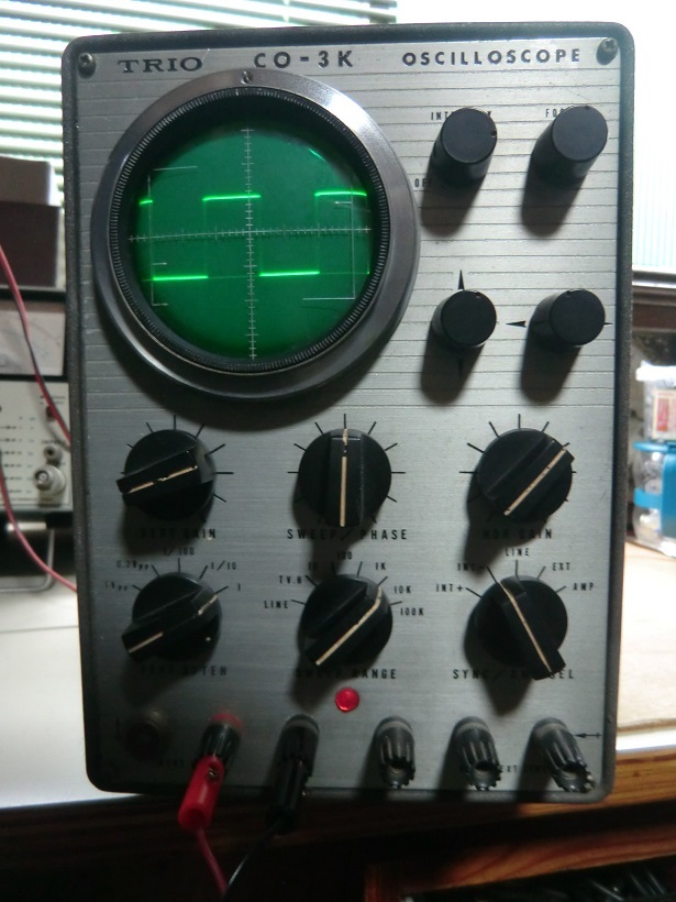 3CX3000A7 新品未開封