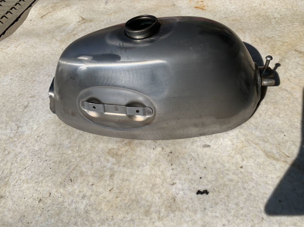 モンキー　FI 純正タンク　未使用 FIモンキー リミテッド ガソリンタンク 純正新品 : K-net - 通販