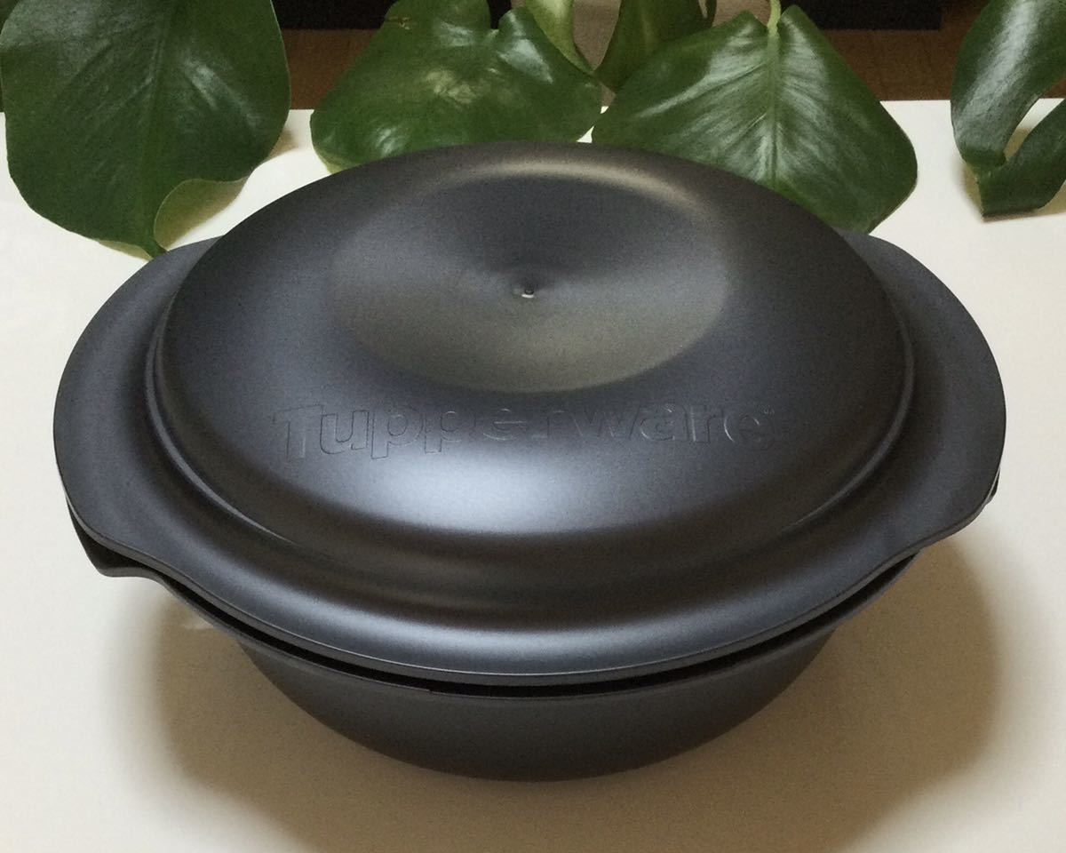 タッパーウェア Tupperware メルカリ - 丸型の人気アイテム オーブン 