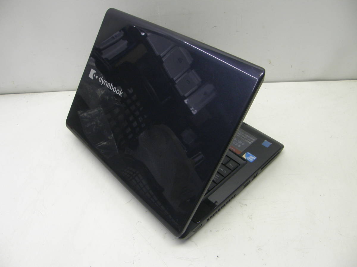 低価，限定セール Win10 Wi-Hi 2-Coer TOSHIBA dynabook EX/62J 黒 英語設定可(15インチ～)｜売買されたオークション情報、yahooの商品情報をアーカイブ公開 - オークファン 東芝