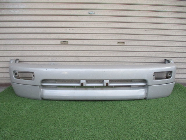 ハイラックス サーフ VZN185W フロント バンパー ウィンカー 付