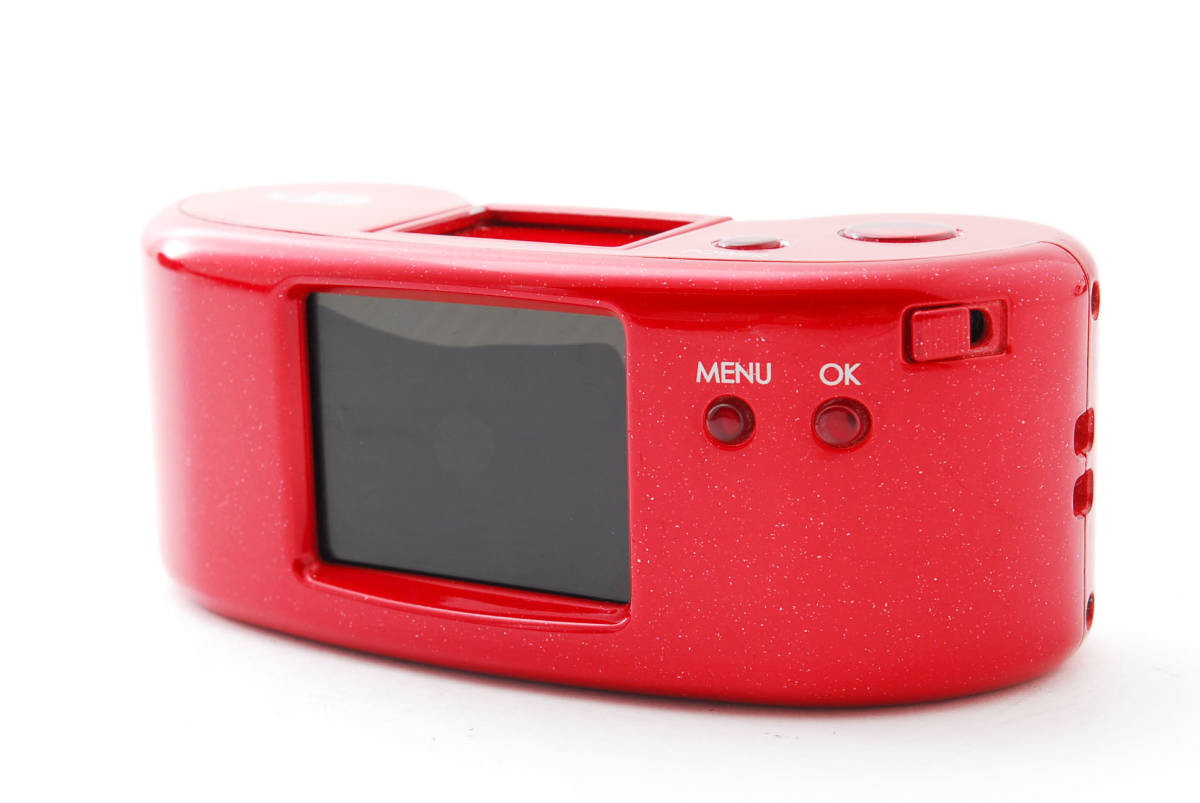DIGITAL HARINEZUMI 3.0 デジタルハリネズミ デジタルカメラ | HMV&amp 
