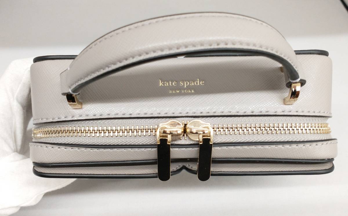 kate spade ケイト スペード PXRUB036 2way ハンド ショルダー 