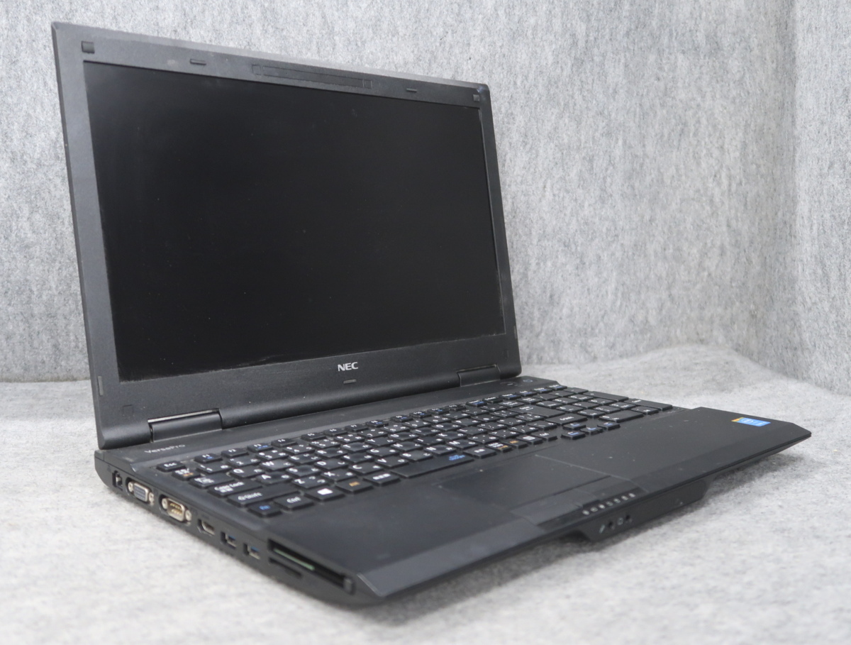 10 NEC/VersaPro/I7第8世代16G/256G/500HDD大容量