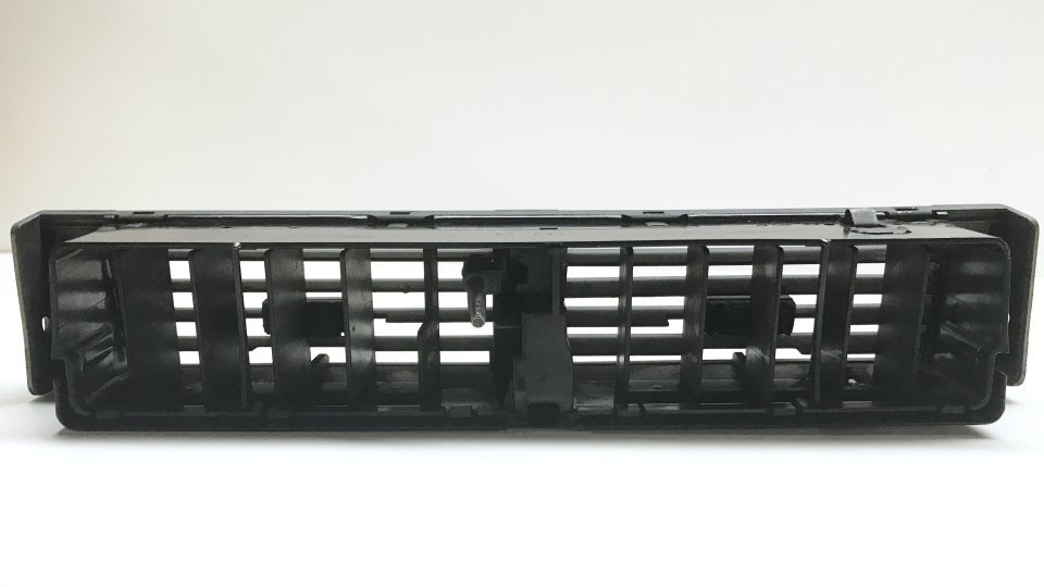 □ベンツ W124 W124 ベンツ 300TE エアコン吹き出し口・センター