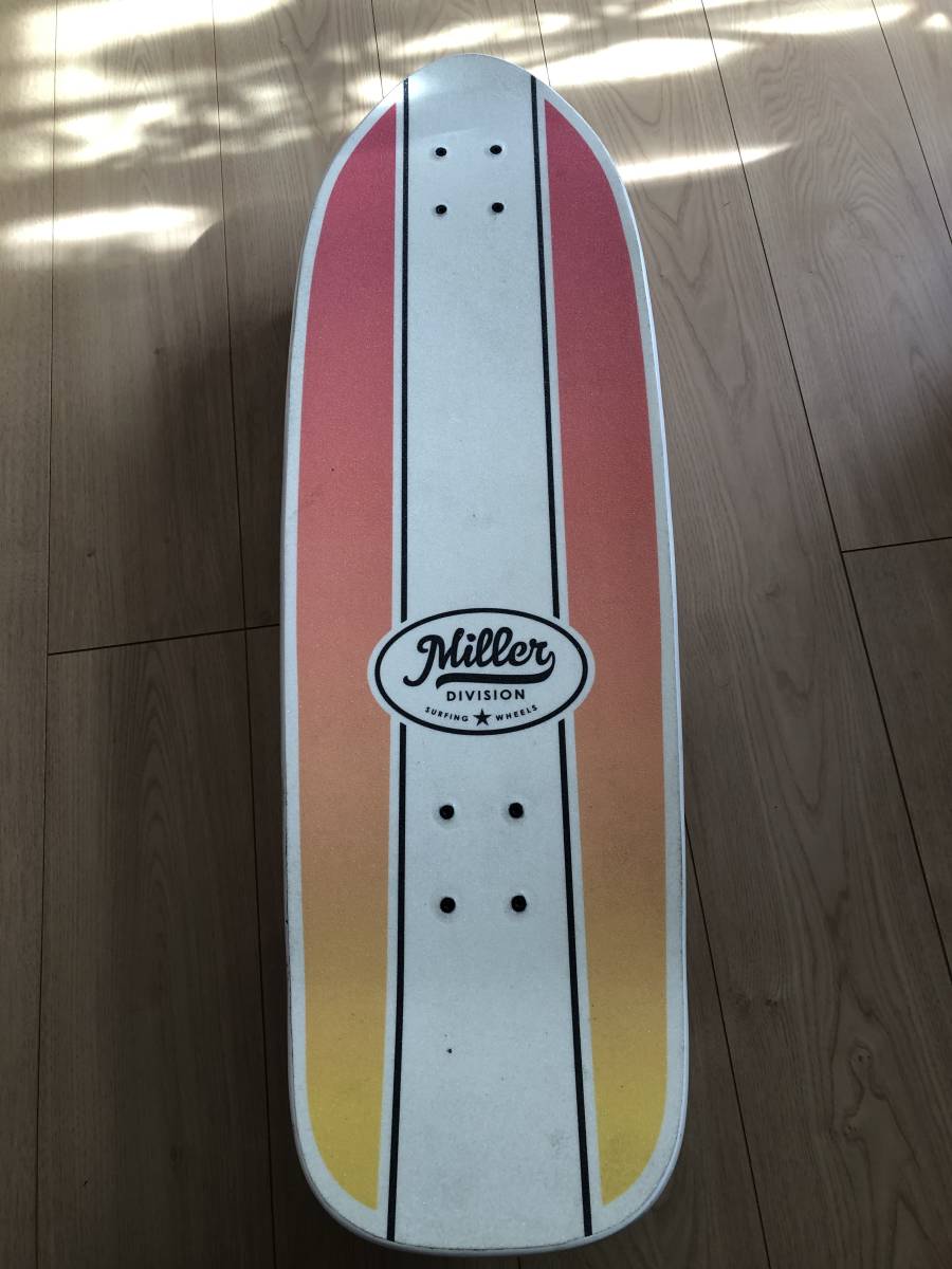 2026年最新Yahoo!オークション スケートボード デッキの中古品