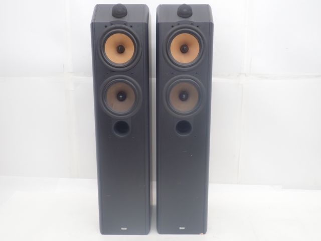 B&W/Bowers&Wilkins トールボーイ型スピーカー CDM7 SE (SPECIAL
