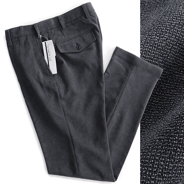 数量限定，お得 シンプルライフ マイクロファイバー 起毛 ストレッチ パンツ 79 M 灰 P22742 SIMPLE LIFE 秋冬 メンズ スラックス(Mサイズ)｜売買されたオークション情報、yahooの商品情報をアーカイブ公開 - オーク Mサイズ
