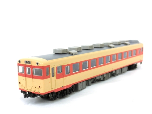 キハ58 29-837 HO (DCCサウンドデコーダ搭載済み))商品 公式]鉄道模型(29-