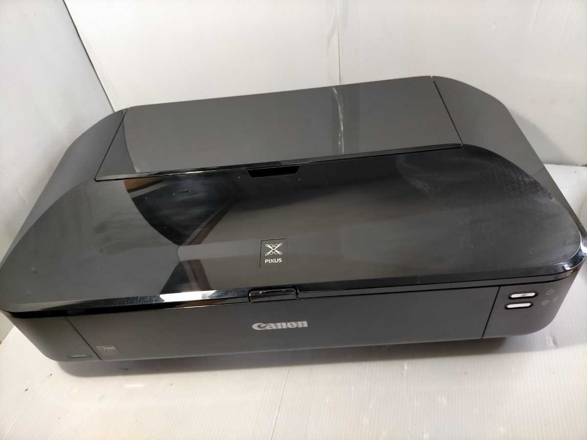 Canon ix6530 Canon PIXUS iX6530 printer ink A3対応