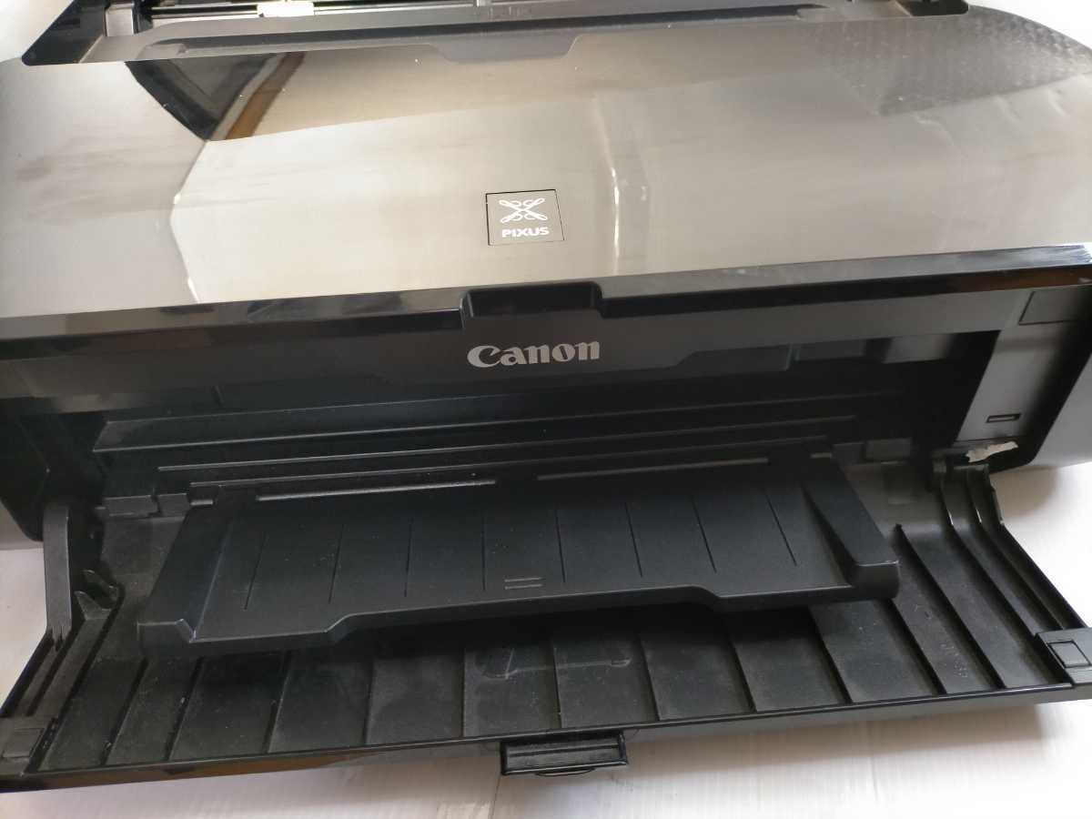 Canon ix6530 Canon PIXUS iX6530 printer ink A3対応