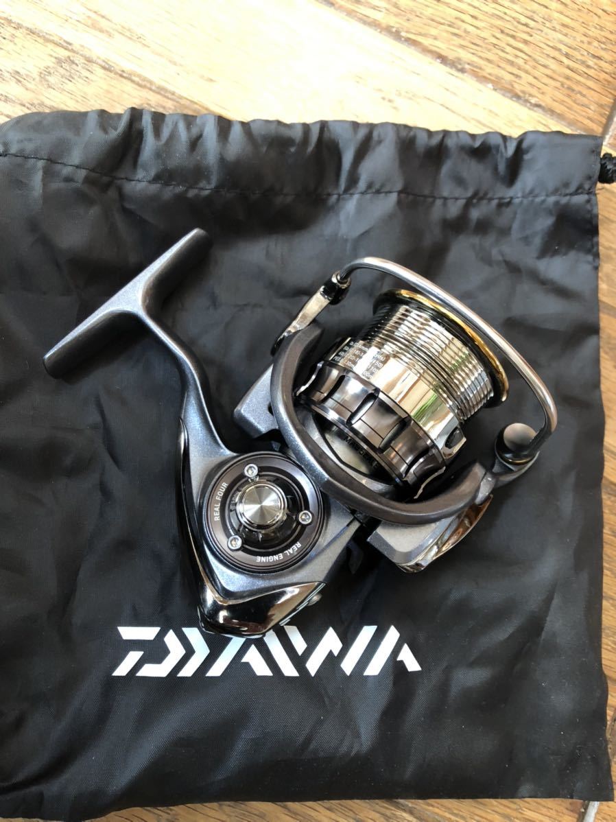 ダイワ15ルピアス2506H 　　　純正スプール付き DAIWA 15ルビアス2506H 替えスプール付き | ダイワ(Daiwa
