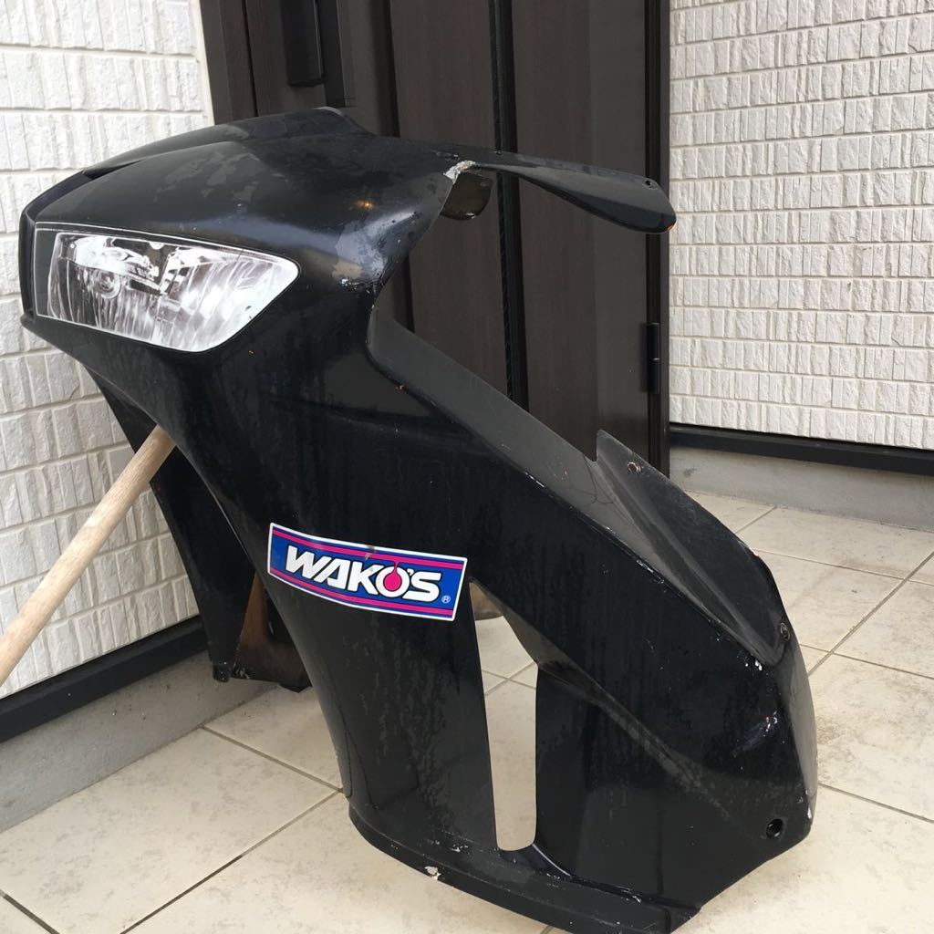 CBR600RR ヘッドライト ジャンク品 Car / Motorcycle / Bicycle Bike