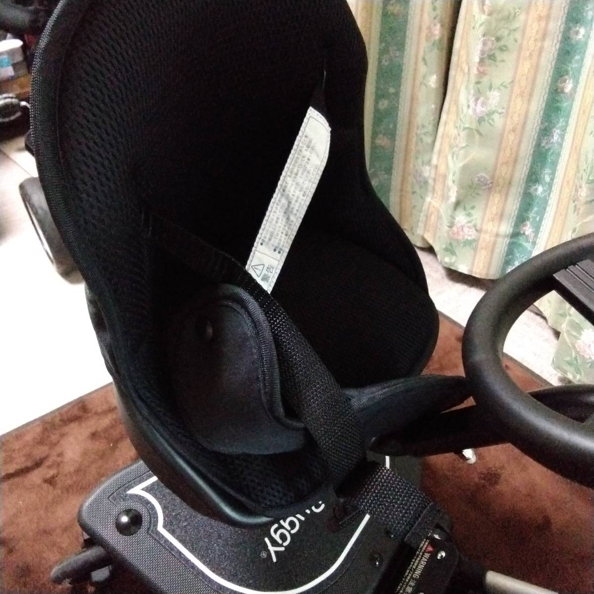 エアバギー 2way ベビーカー ステップ 対面 2WAY エアバギー BOARD 