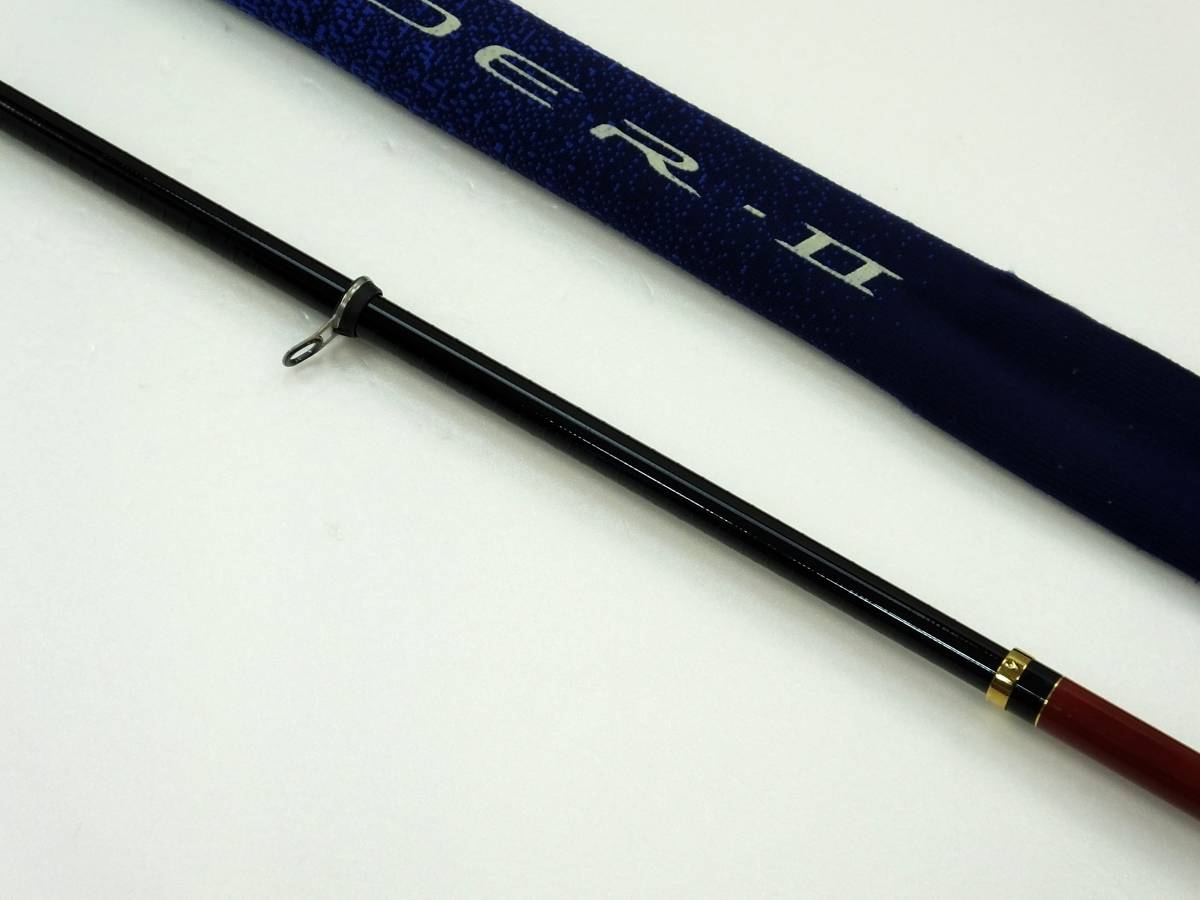 ☆がまかつ がま磯アテンダーⅡ 1・75号－50 がま磯 アテンダー2