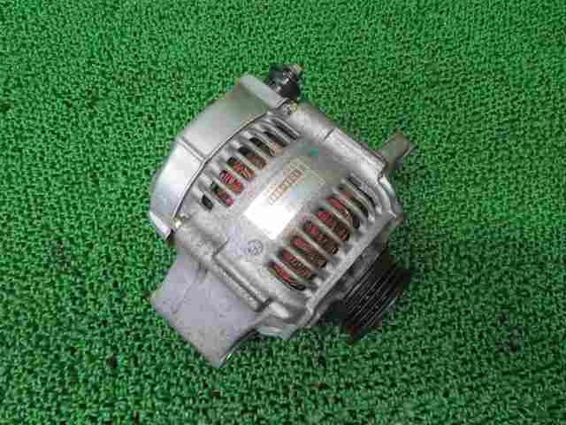 お買い得 『psi』 HR52S シボレー クルーズ M13A ダイナモ 22456km