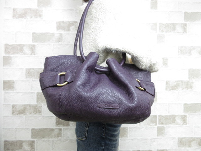 COLE コール HAAN ハーン トートバッグ トート - womens Cole レザー 