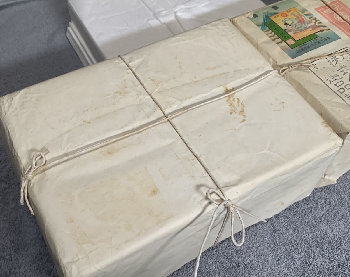 棉料 中国コレクション 書道 古墨中国墨 まとめて 上海墨厂出品 油煙