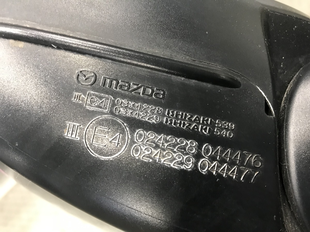 専用JE165ソ付★サイズ変更 11号→15号 最長発送 6月12日 DJ5FS デミオ XD XDツーリング マツダ 2026年最新Yahoo デミオ