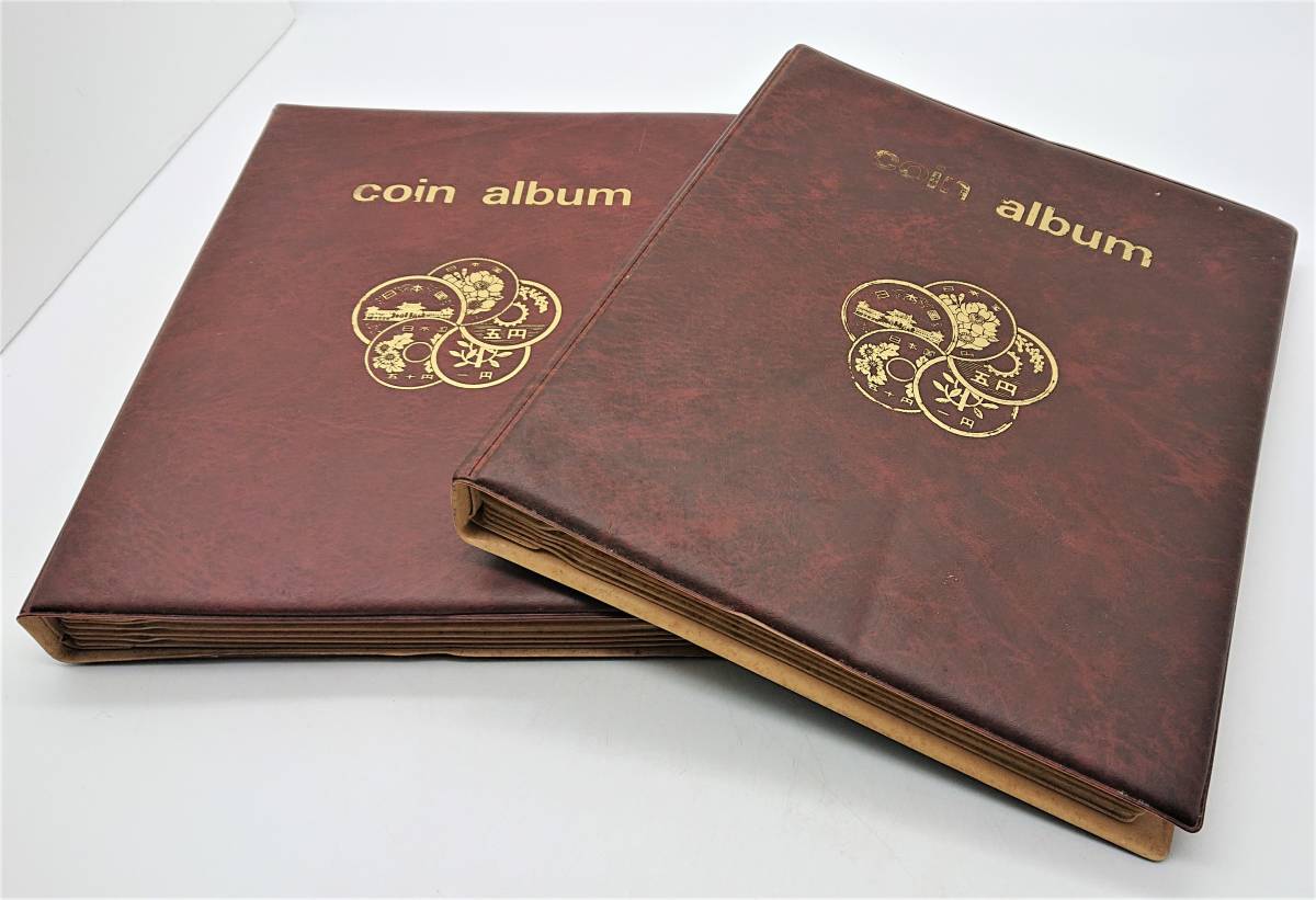 記念硬貨 【 コインアルバム 貨幣セット まとめ 】 額面 6879円 記念貨幣 記念コイン メダル コレクション SS 記念硬貨 コインアルバム  貨幣セット 平成元年〜平成25年 テージー平成コインアルバム（１） コイン