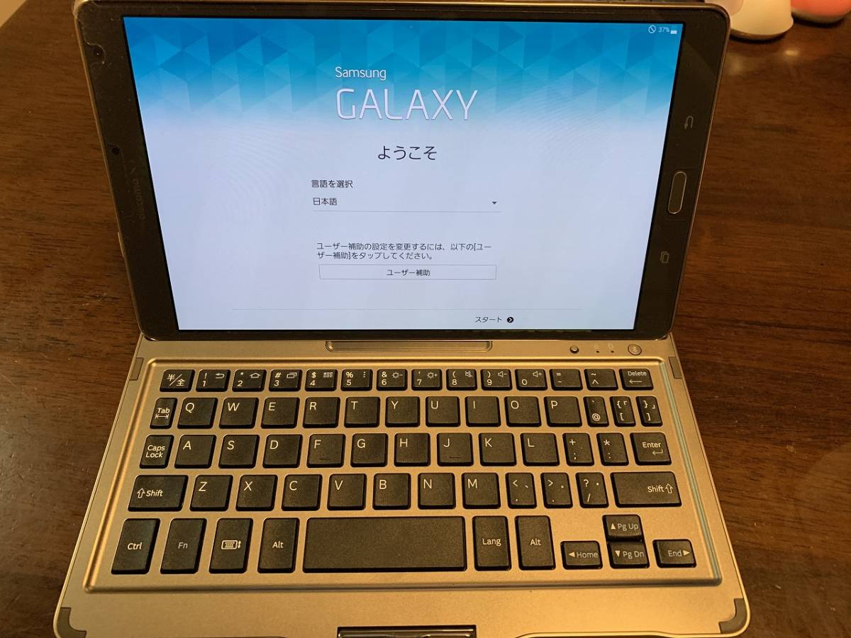 S SC-03G 8.4 Tab GALAXY SAMSUNG : DOCOMO TAB NEW UNLOCKED 32GB