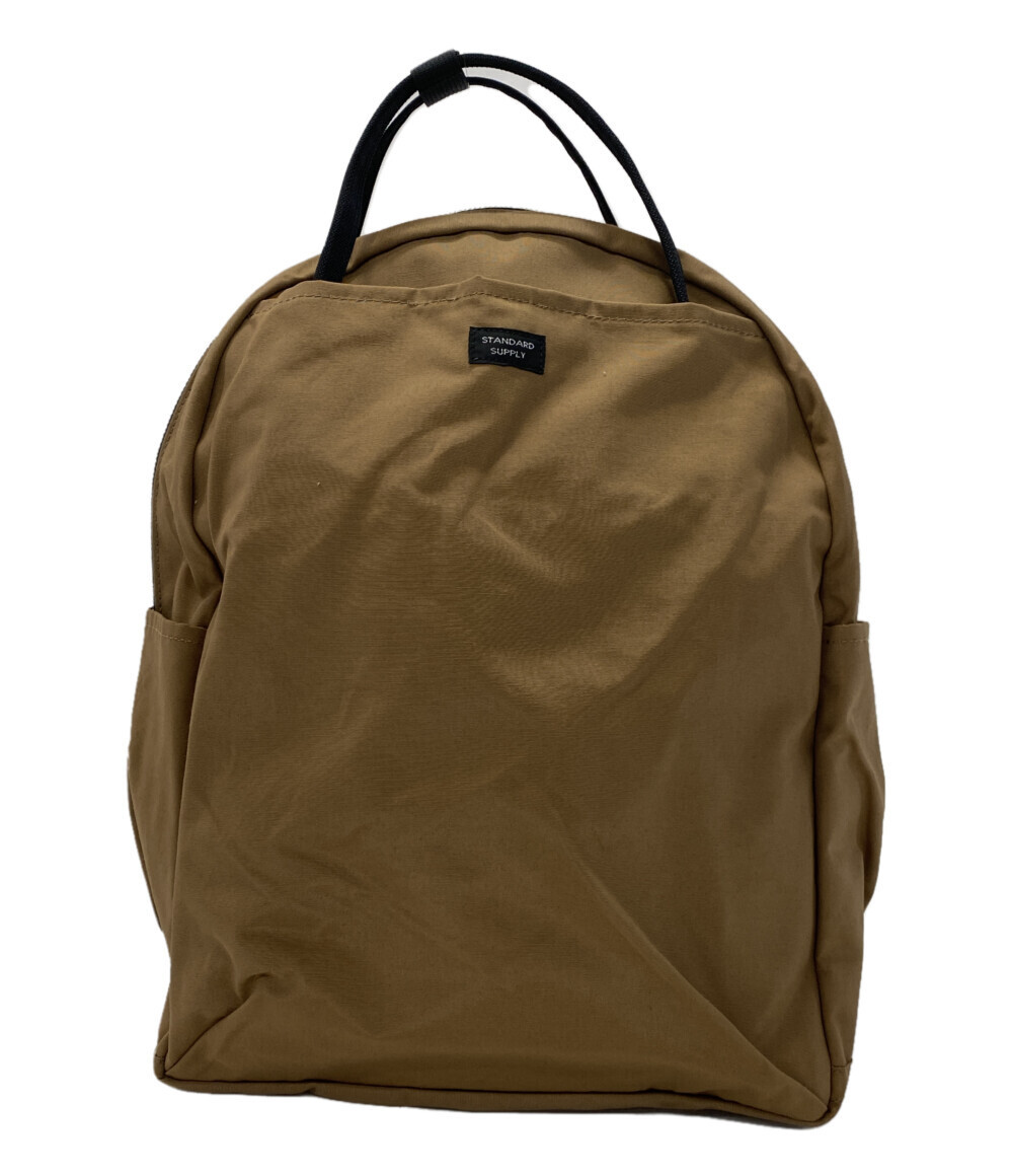 美品 スタンダード サプライ リュック メンズ STANDARD SUPPLY 