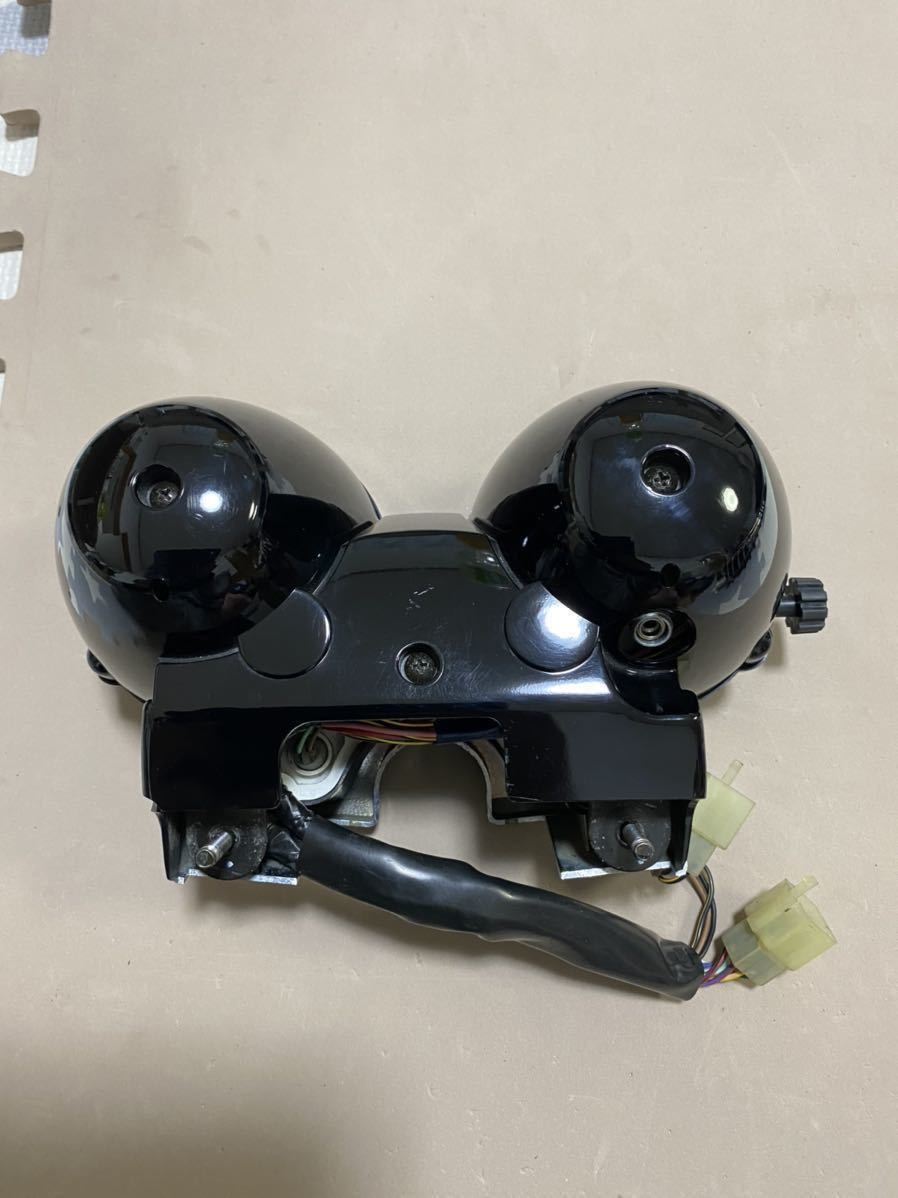 ZRX1200R スピードメーター - メルカリ カワサキ タコメーター