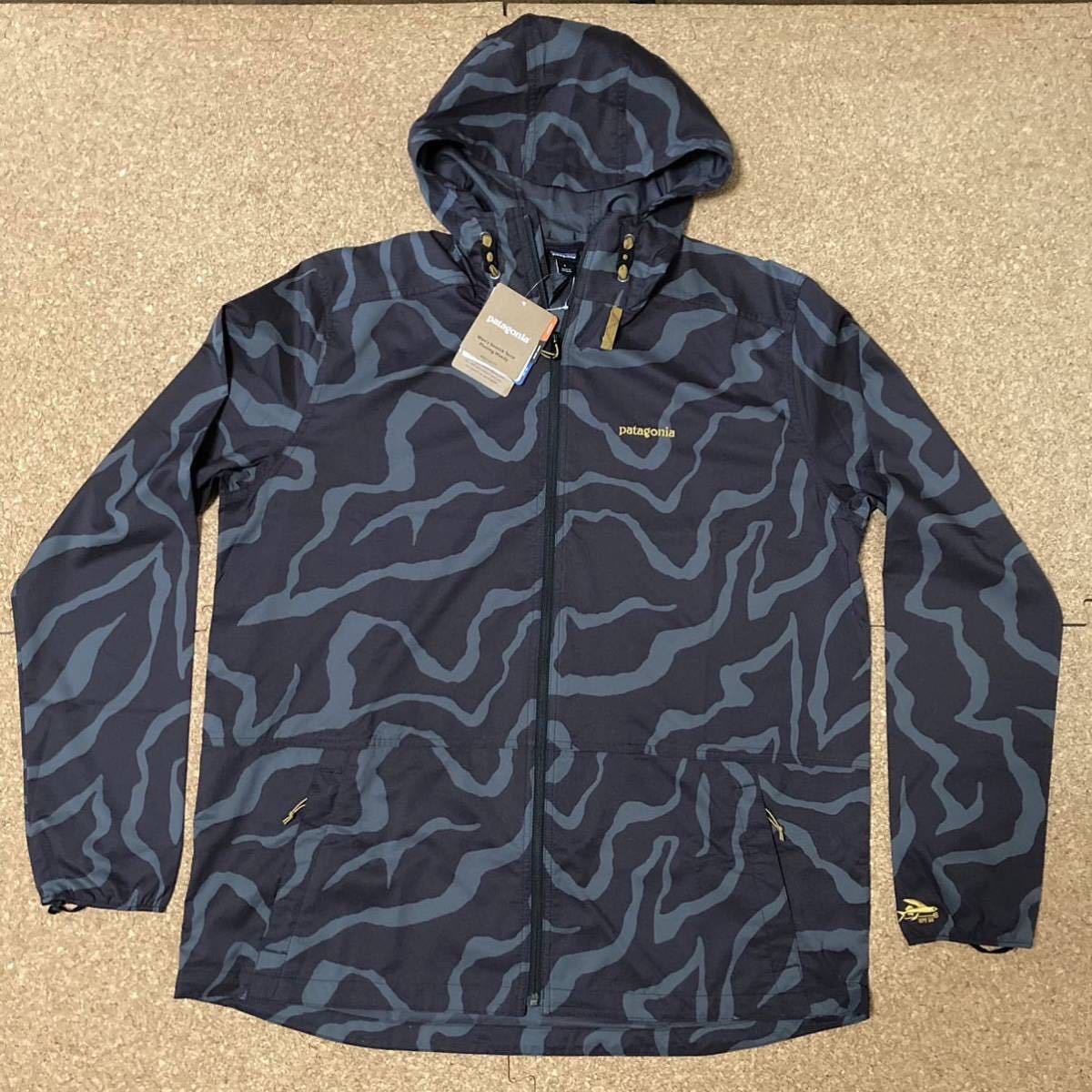 Lサイズ【2020 ジェリーロペス】パタゴニア 新品 メンズ ストレッチ  