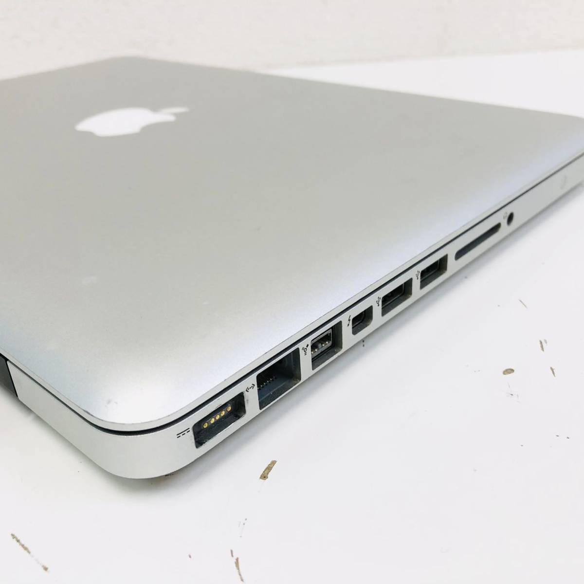 Apple 13-inch MacBook Pro (13-inch. Mid 2012) MacBook Pro