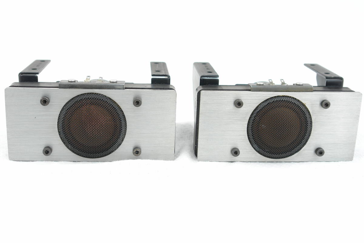 Technics EAS-6KH70SE ツイーター ペア Technics EAS-6KH70SE