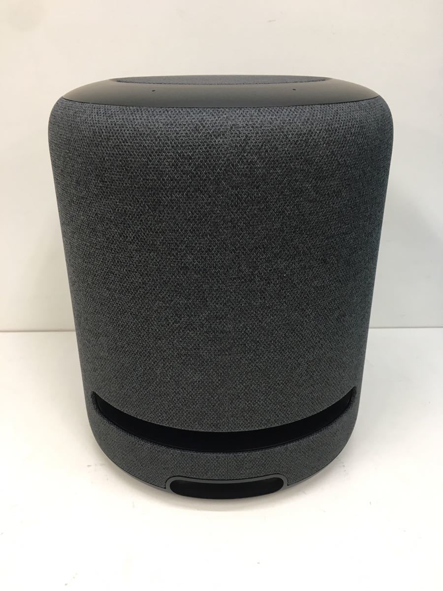 Amazon echo studio Hi-Fi スマートスピーカー O2T2V3 Studio Echo Hi