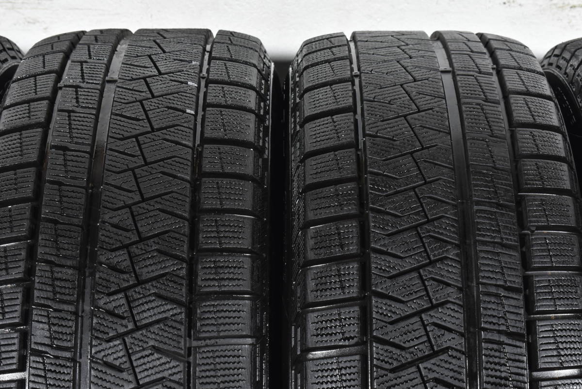 ☆レアマイスター☆ユーロテック GAYA5☆17インチ☆PCD108 7J +50☆ピレリ アイスアシンメトリコ☆215/50R17☆ボルボ V40 V60 S60 V70☆ EUROTECH | ユーロテック ガヤ5の通販 -ユーロテック 2026年最新Yahoo!オークション