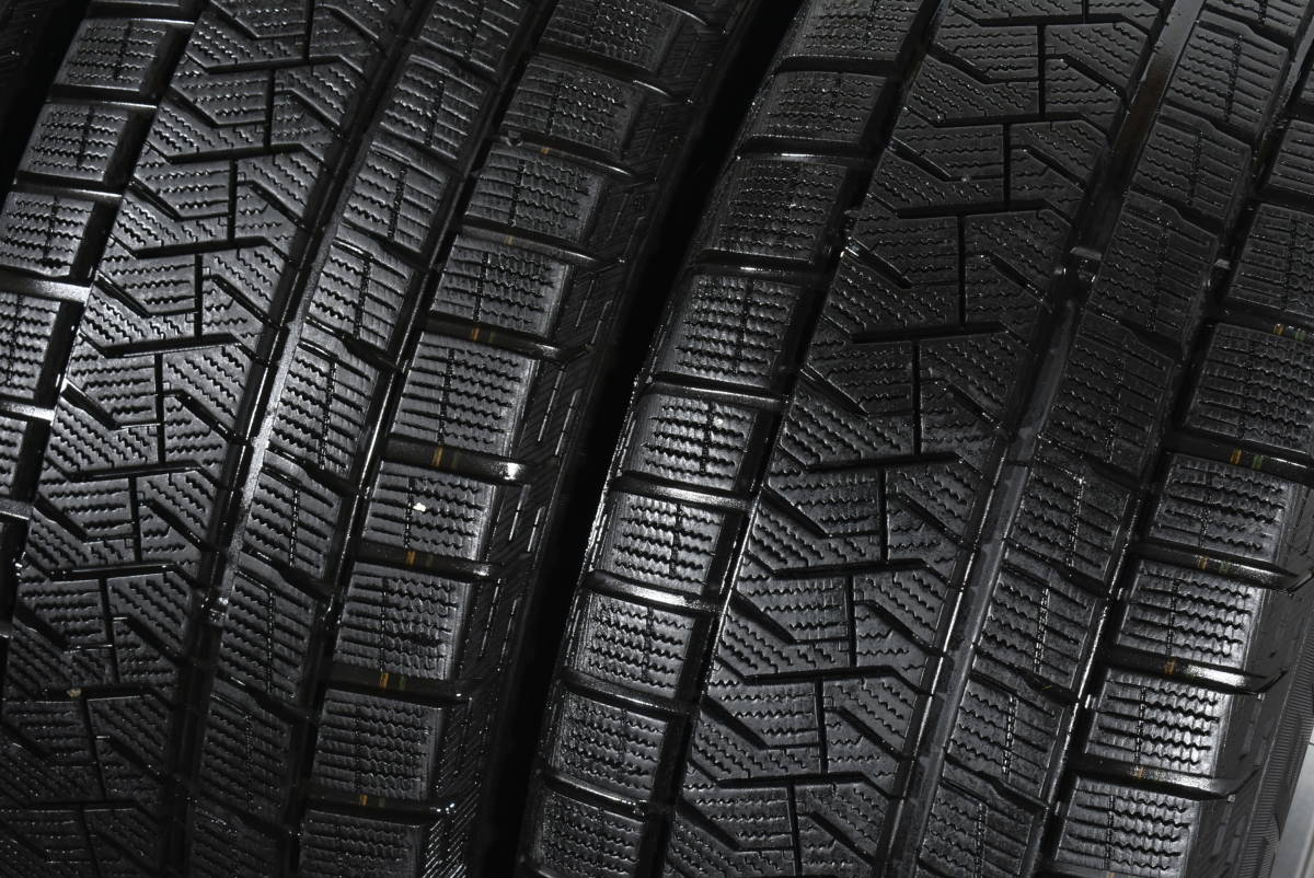 ☆レアマイスター☆ユーロテック GAYA5☆17インチ☆PCD108 7J +50☆ピレリ アイスアシンメトリコ☆215/50R17☆ボルボ V40 V60 S60 V70☆ EUROTECH | ユーロテック ガヤ5の通販 -ユーロテック 2026年最新Yahoo!オークション
