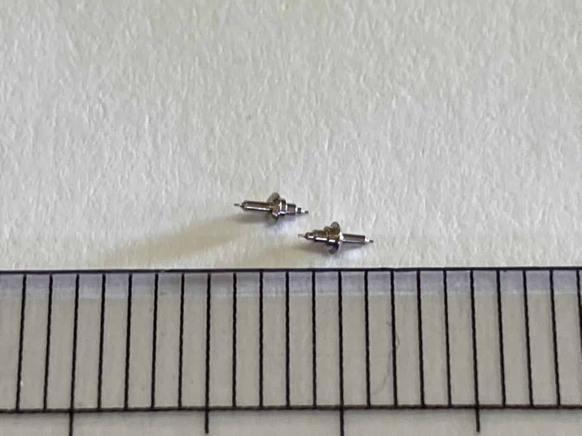 BUREN ビューレン 天真 11.1/2 380 2個 新品2 未使用品 長期保管品 純正パーツ 機械式時計 _2