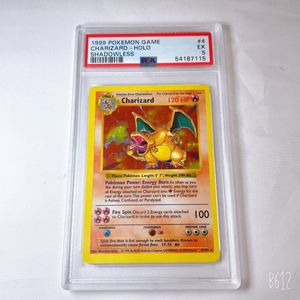 見つけた人ラッキー ポケモンカード 英語版 プロキシ レプリカ まとめ売り 公式の Sgautomotive Rs