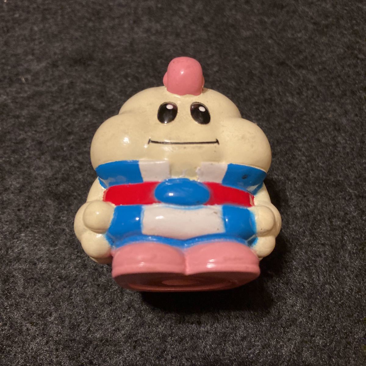 スーパーマリオRPG マロ ジーノ フィギュア キーホルダー ソフビ