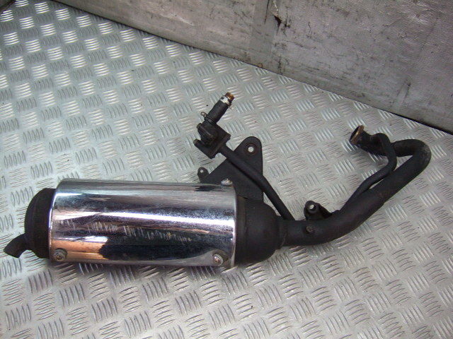 ことページ AB13-153 ホンダ スーパーカブ90 純正 スパークアドバンサー 未使用品