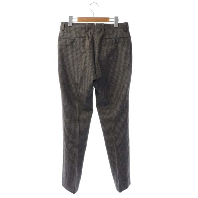 INCOTEX FIT INCOTEX（インコテックス）SLIM インコテックス ウール