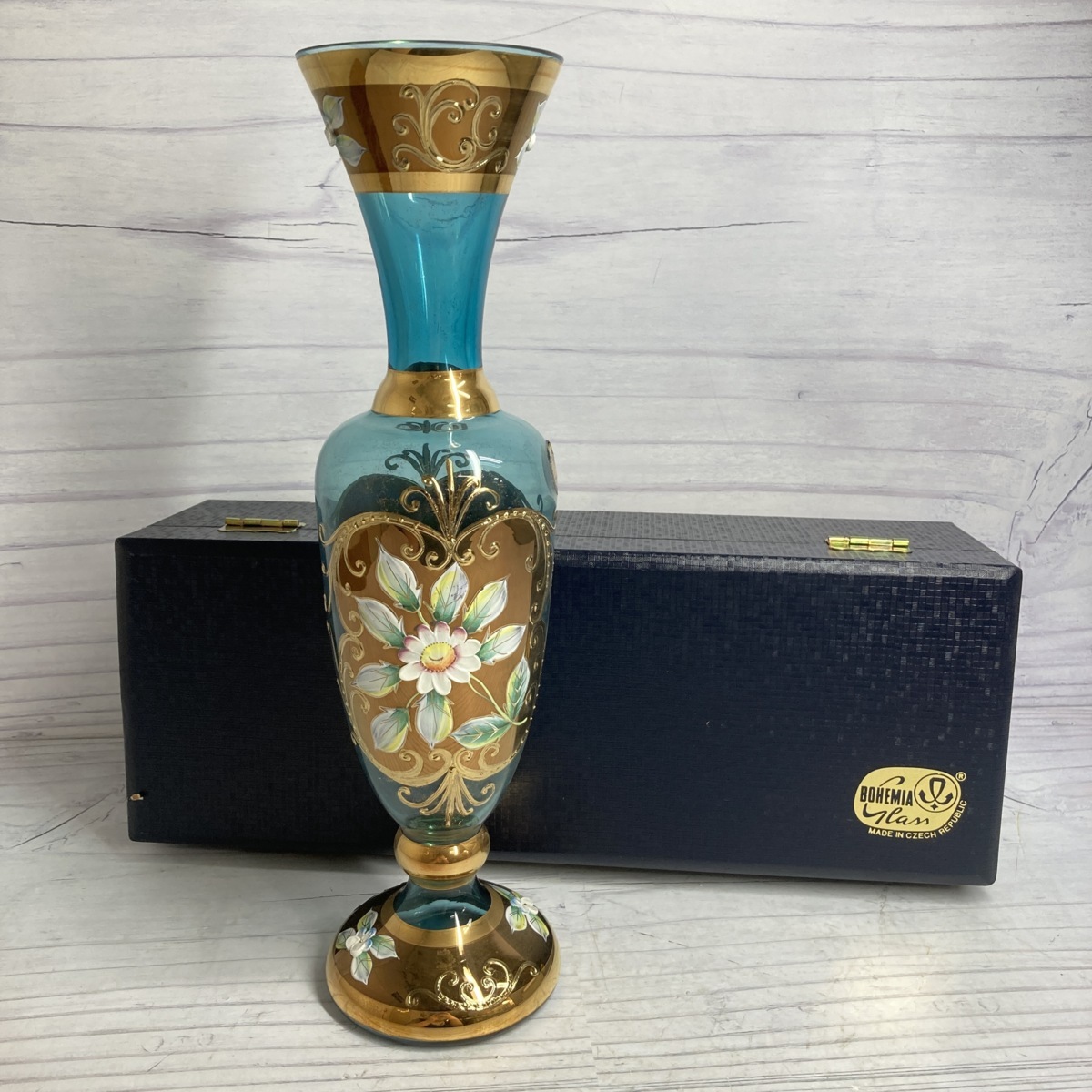 グラス BOHEMIA GLASS ボヘミア Bohemia Glass for Crystalex Clear in
